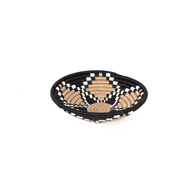 Tea Blossom Basket - Saltbox Sash