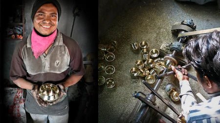 Terai Wheat Ceramic Greater Grater - Saltbox Sash