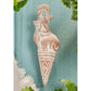 Terracotta Elephant Plant Watering Spike - Saltbox Sash