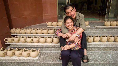 Tron Dipping Bowl - Saltbox Sash