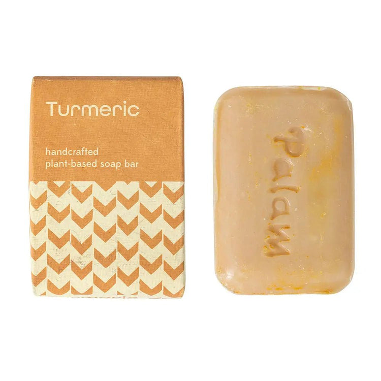 Turmeric Soap - Saltbox Sash