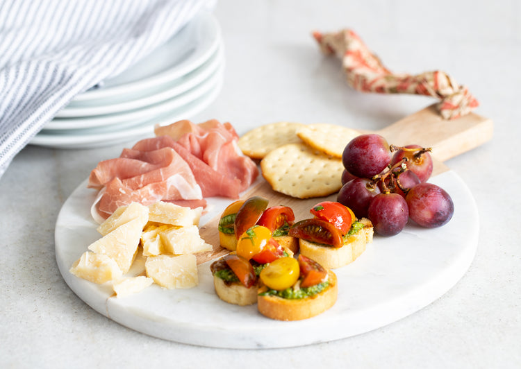 Serveware & Tabletop