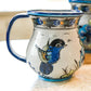 Wild Bird Coffee Mug - Saltbox Sash