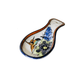 Wild Bird Spoon Rest - Saltbox Sash