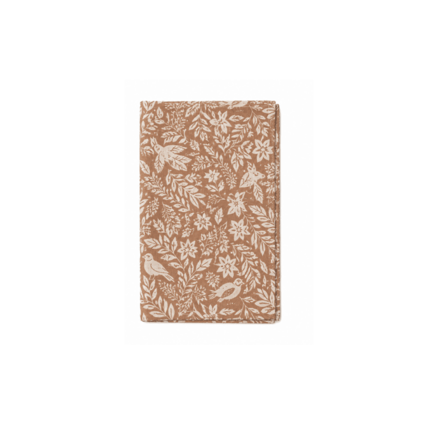Wildwood Tea Towel - Saltbox Sash