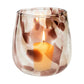 Woods Confetti Votive - Saltbox Sash