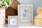 Aashiyana Picture Frame - 3"x 3" - Saltbox Sash