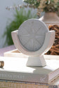 Compass Sculpture - Saltbox Sash