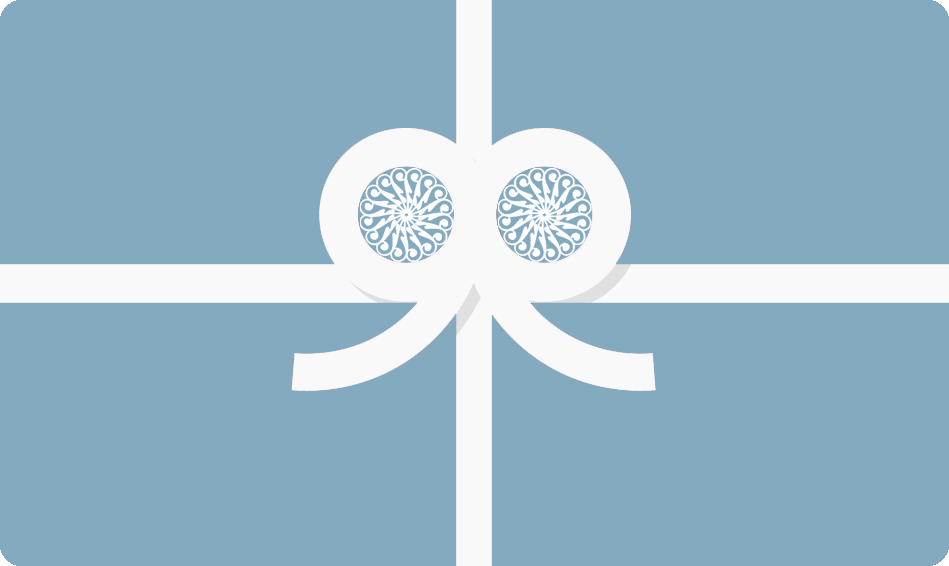 Gift Card - Saltbox Sash