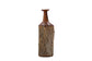 Hand-Carved Sandalwood Bottle - Medium - Saltbox Sash