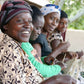 Handwoven Songa Star Basket