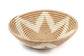 Handwoven Songa Star Basket