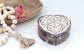 Heart Pivot Box