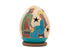Holy Family Luminary - Saltbox Sash