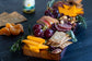 Kadi Bread Board - Saltbox Sash