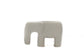 Kisii Soapstone Elephant Planter