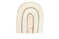 Kisii Soapstone Rainbow Sculpture - Saltbox Sash
