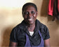 Kisii Soapstone Rainbow Sculpture