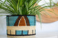 Kukua Basket Planter