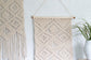 Macramé Wall Hanging