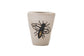 Mini Honeybee Vase - Saltbox Sash
