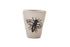 Mini Honeybee Vase - Saltbox Sash