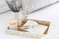 Natural Bone Inlay Tray