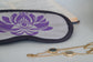 Om Tired Sleep Mask