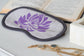 Om Tired Sleep Mask
