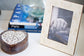 Pearl Artemis Picture Frame - 5 x 7