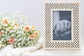 Pearl Bianca Frame