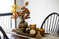 Reclaimed Barn wood Centerpiece - Medium