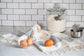 Riviera Handwoven Cotton Hand Towel