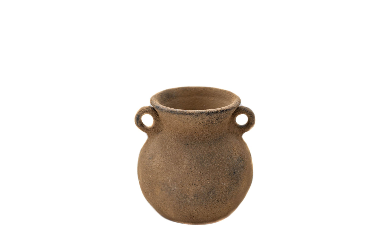 Rustic Binx Vase - Saltbox Sash