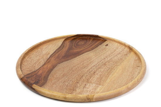 Sheesham Multi-Grain Serving Board