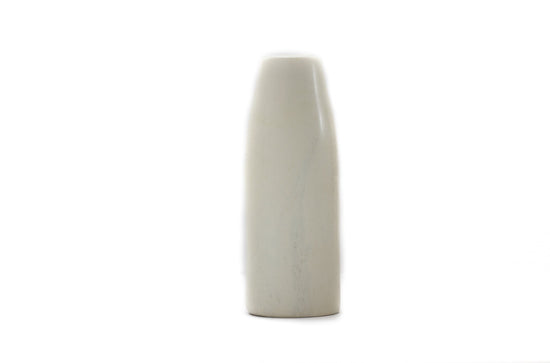 Small Kisii Soapstone Candleholder Vase