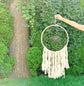 Sun Phase Dream Catcher