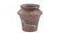 Tapered Marina Marble Vase - Saltbox Sash