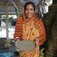 Tree of Life Breadwarmer - Saltbox Sash