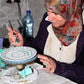 West Bank Paired Dipping Bowl