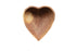 Wild Olive Wood Heart Shaped Bowls - Saltbox Sash