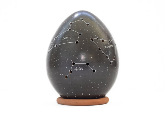 Zodiac Constellations Luminary